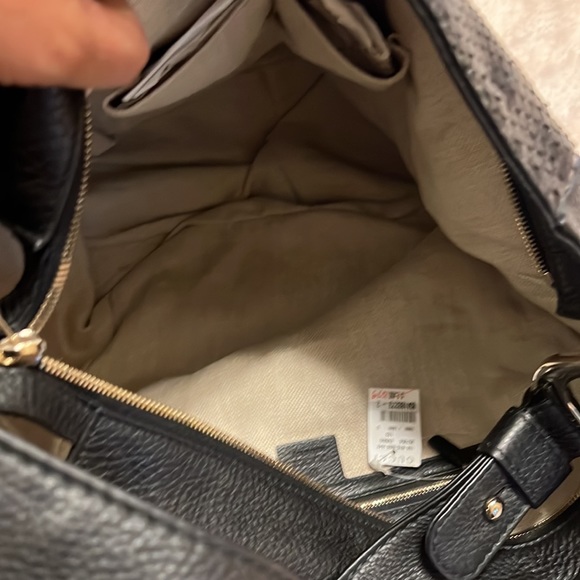 Gucci hobo bag - Picture 10 of 14